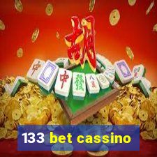 133 bet cassino